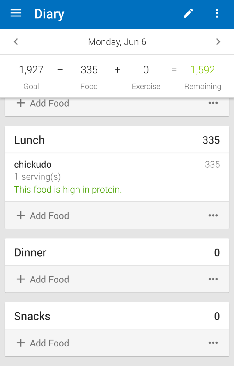 Figuring Out What To Prep To Hit Your Macros Just Get Fit Figuring out what to prep to hit your macros just get fit